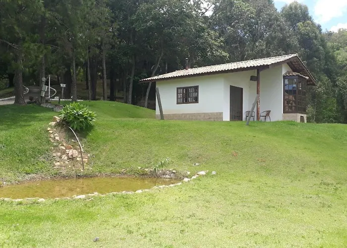 Refugio Serra Negra